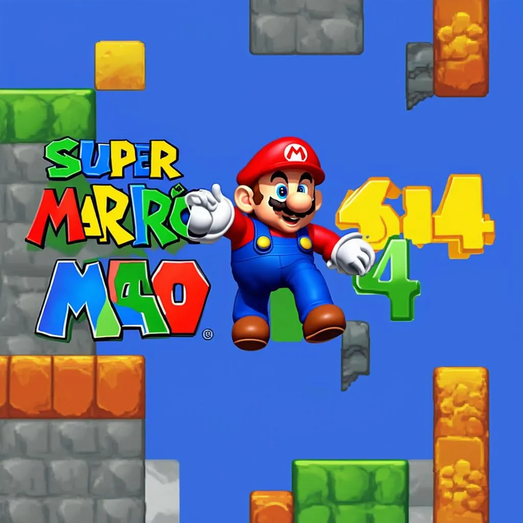 super-mario-64-nintendo-64