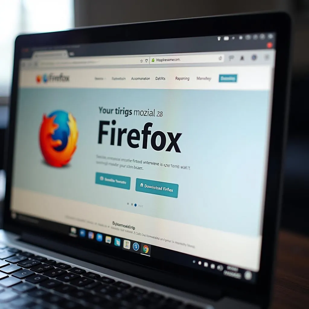 Tải Firefox Miễn Phí