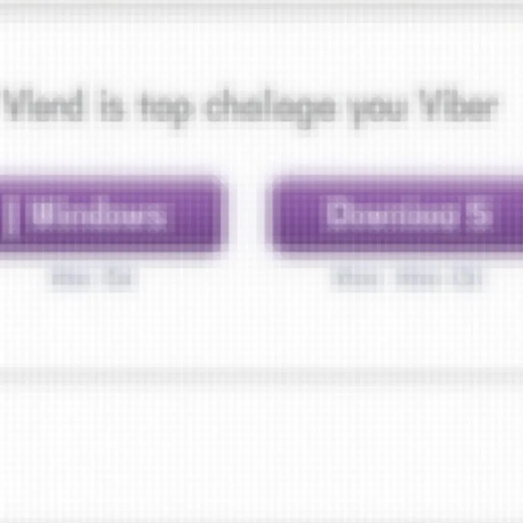 Tải Viber cho máy tính