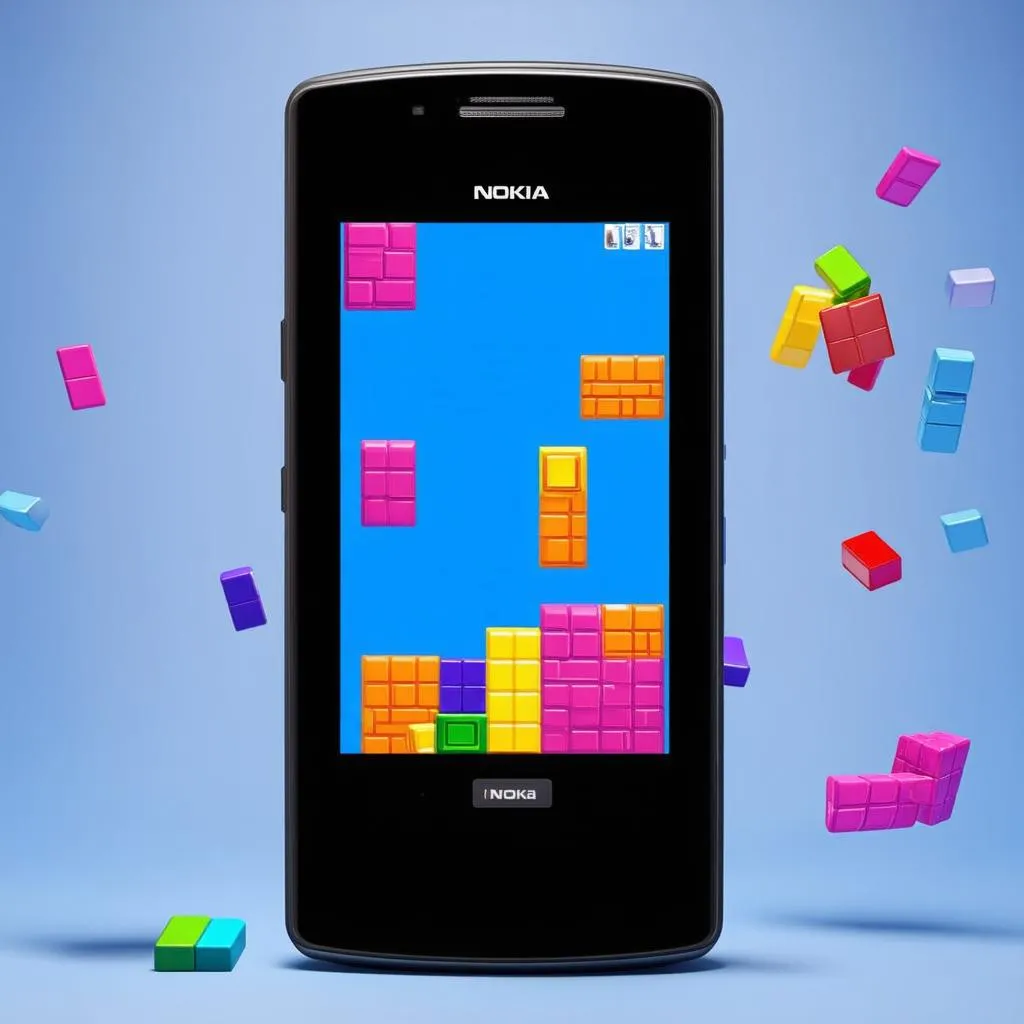 trò-chơi-tetris-nokia