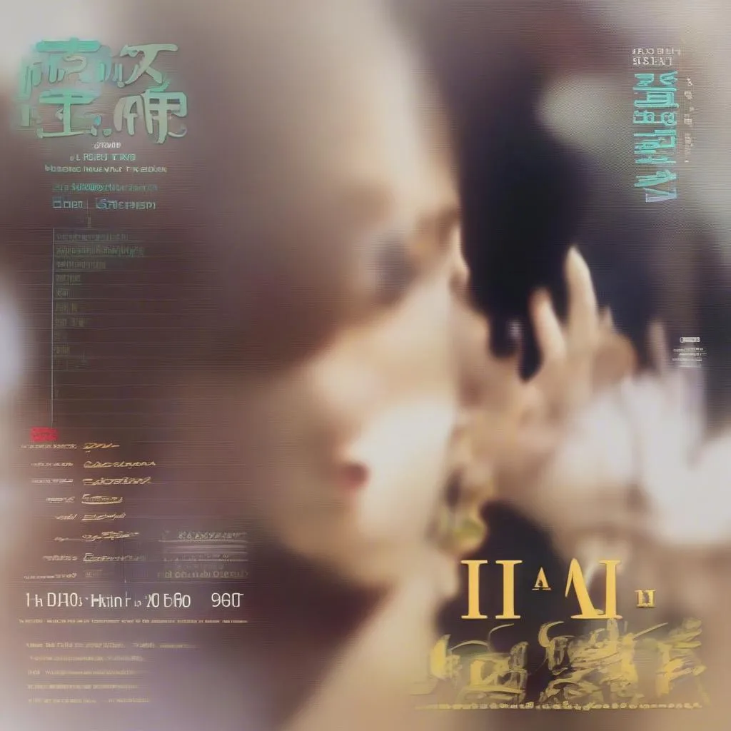 Album &quot;Hỏi Anh Hỏi Em&quot; của Thục Trinh