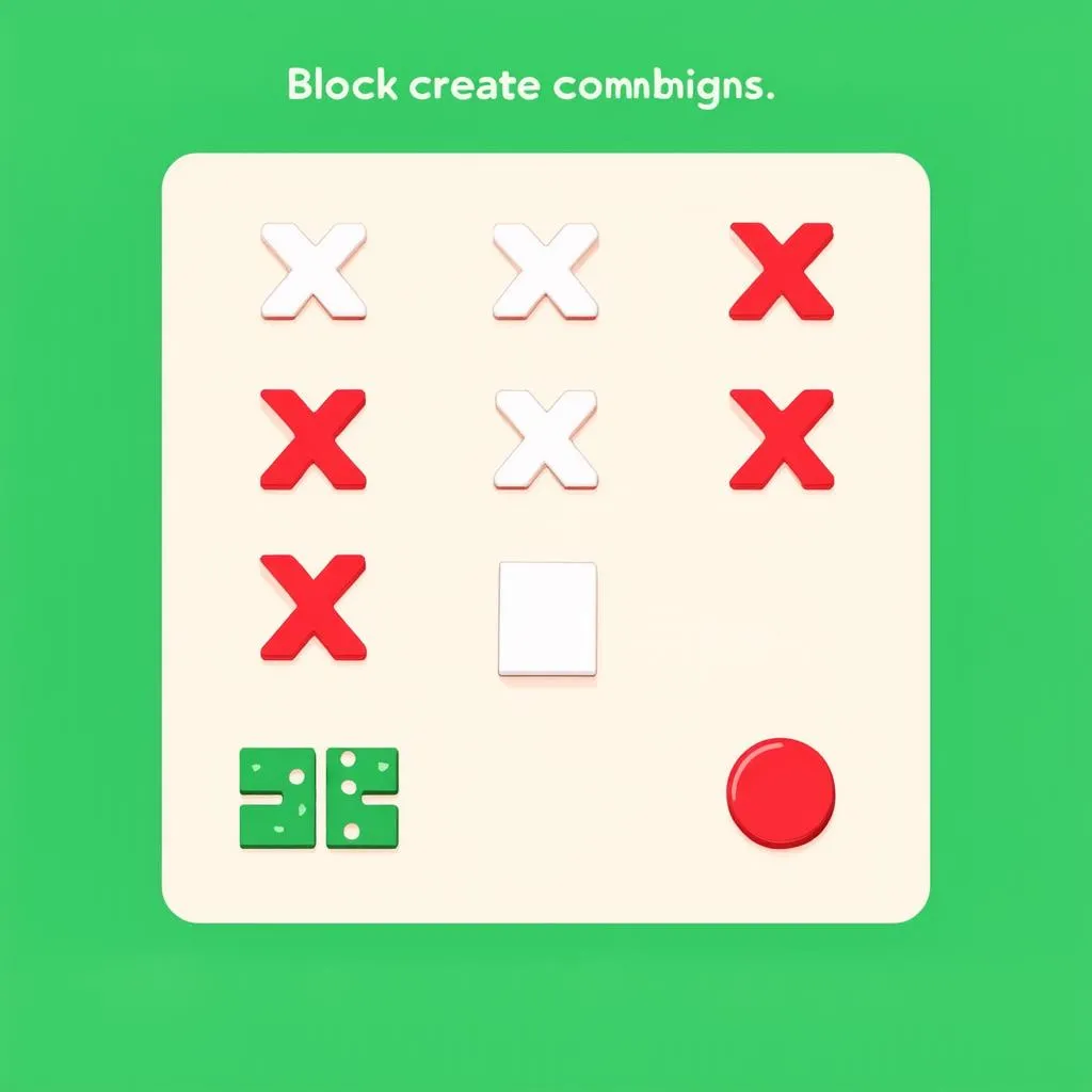 tic-tac-toe-strategy