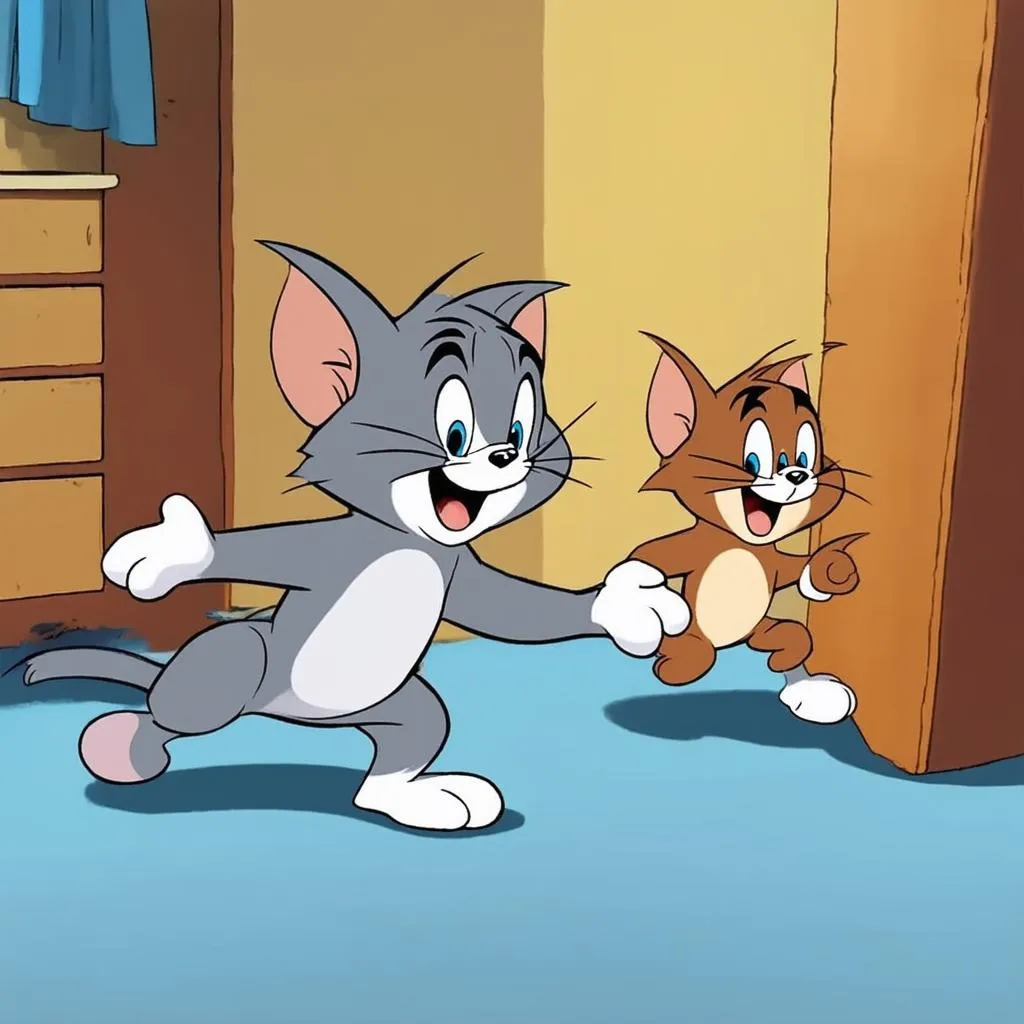 tom-jerry-chase