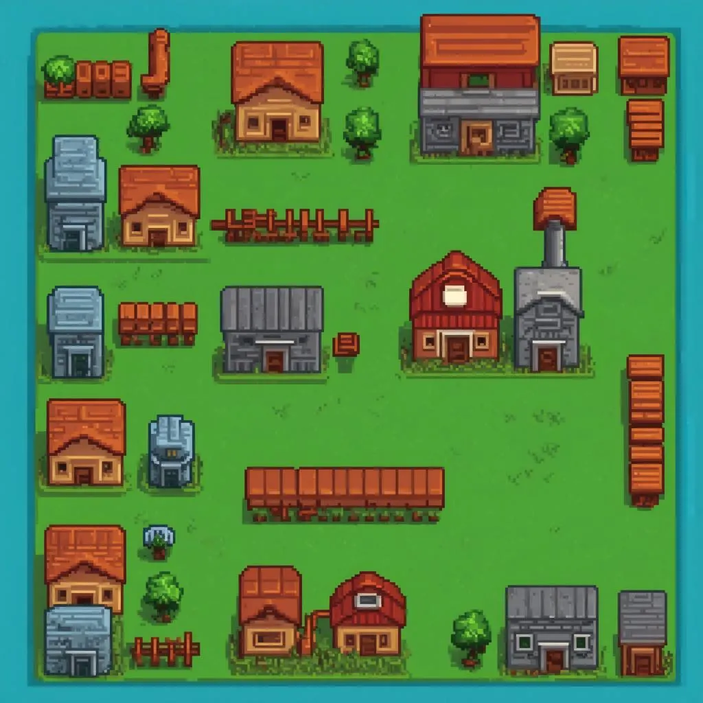 Township 