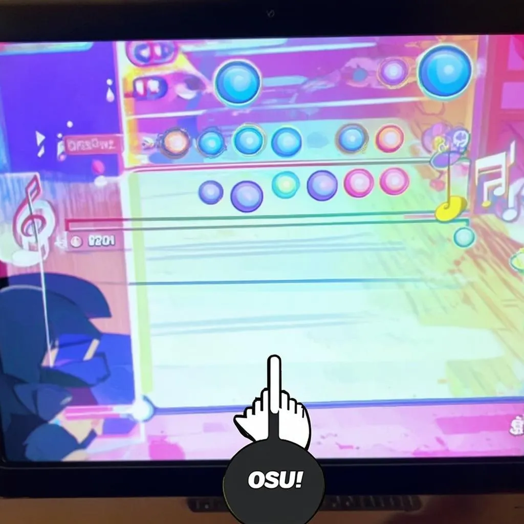 Osu!