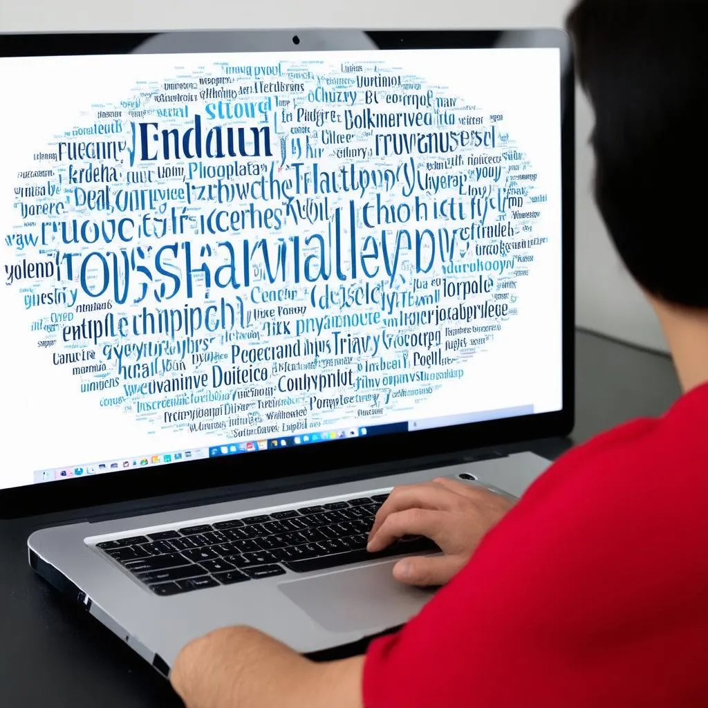 trò chơi đánh vần wordle