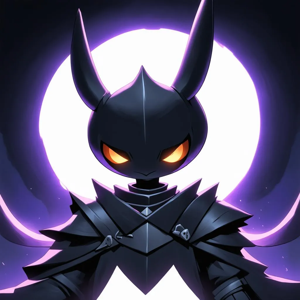 Hollow Knight