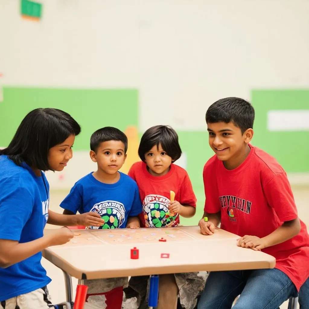 team-building-games-for-family