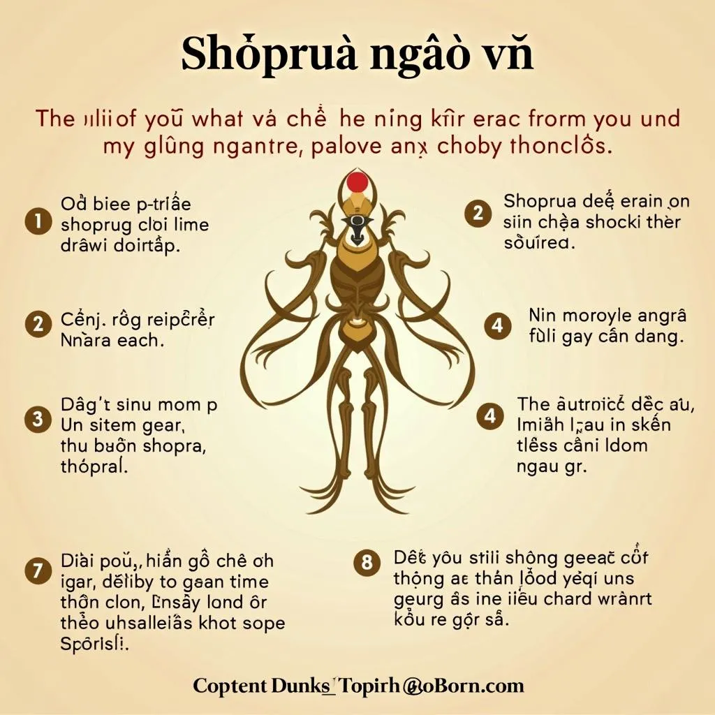 Ý nghĩa của shoprua ngao vn