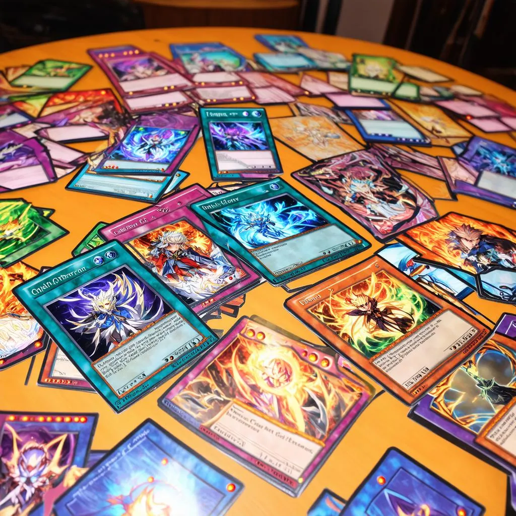 Yu-Gi-Oh! The Card Game