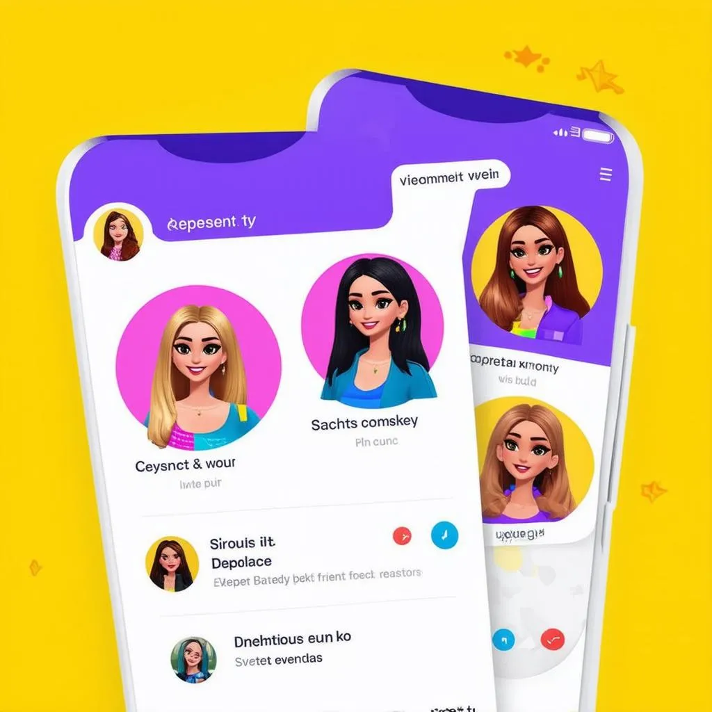 Cộng đồng Zepeto