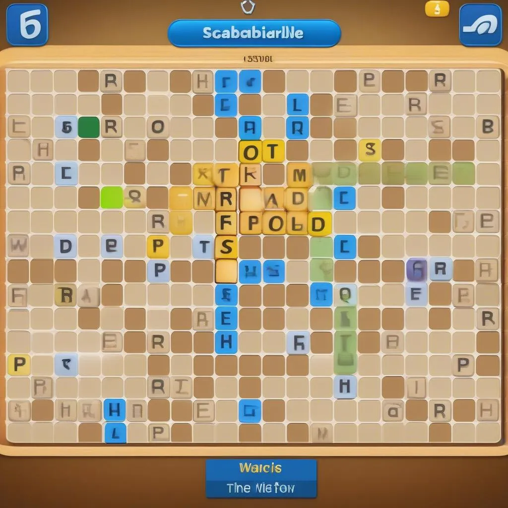 Words With Friends