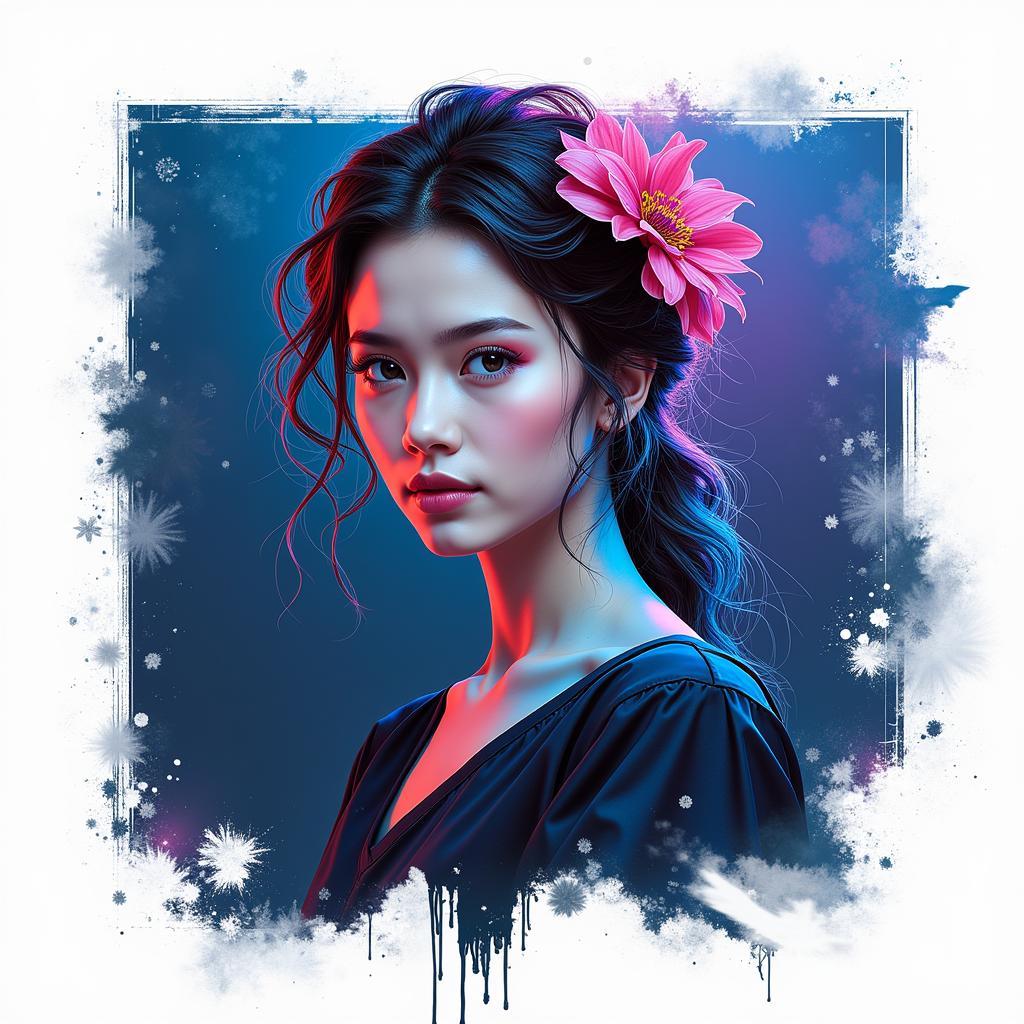 Adobe Photoshop - Phần mềm chỉnh sửa ảnh chuyên nghiệp