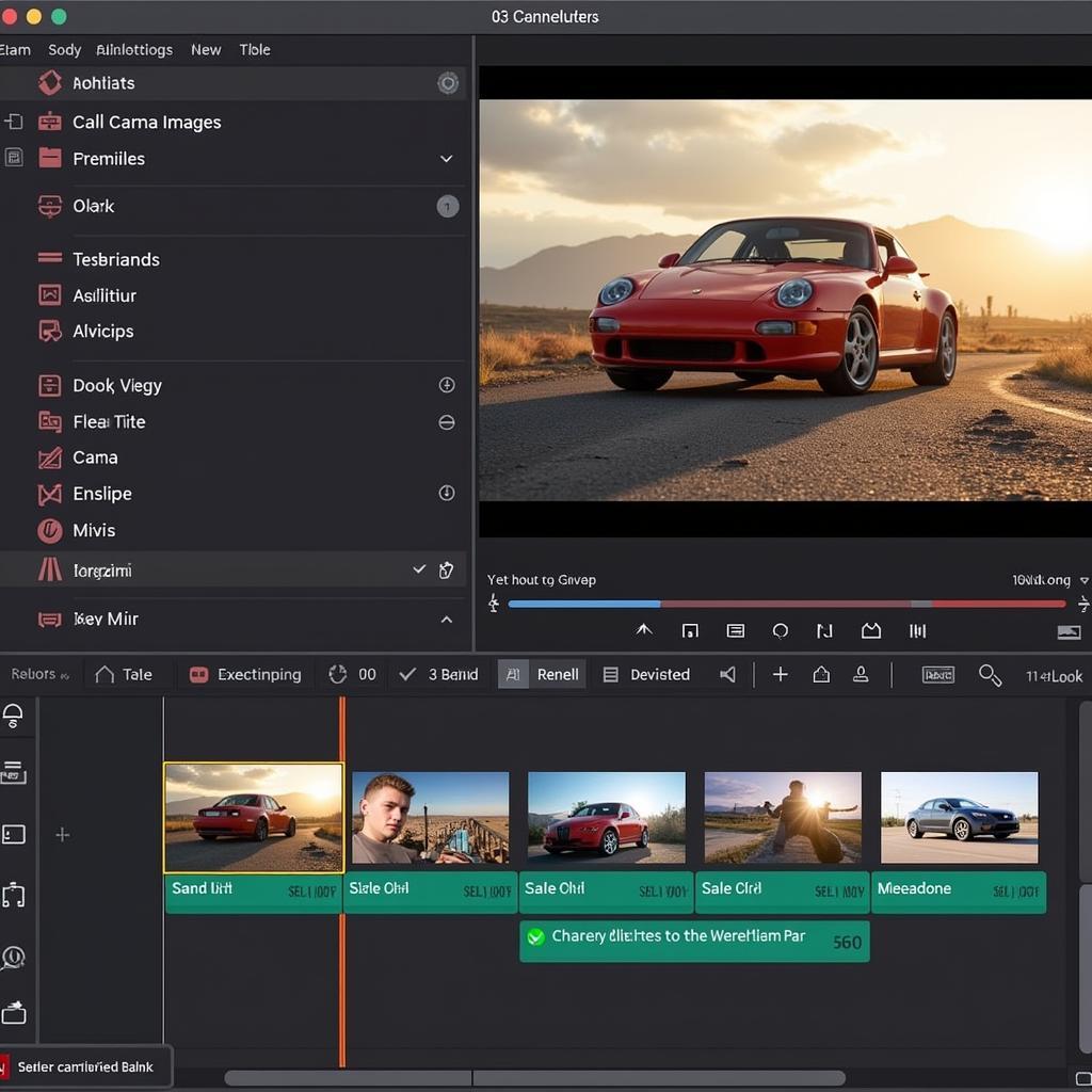 Adobe Premiere Pro - Phần mềm cắt ghép video chuyên nghiệp cho người dùng chuyên nghiệp