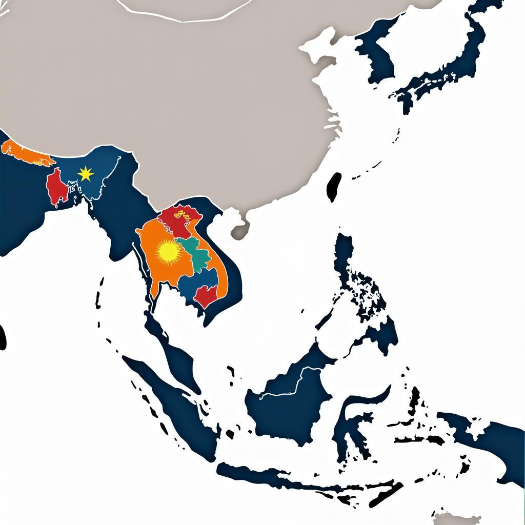 Vai trò của ASEAN trong thúc đẩy hợp tác kinh tế khu vực