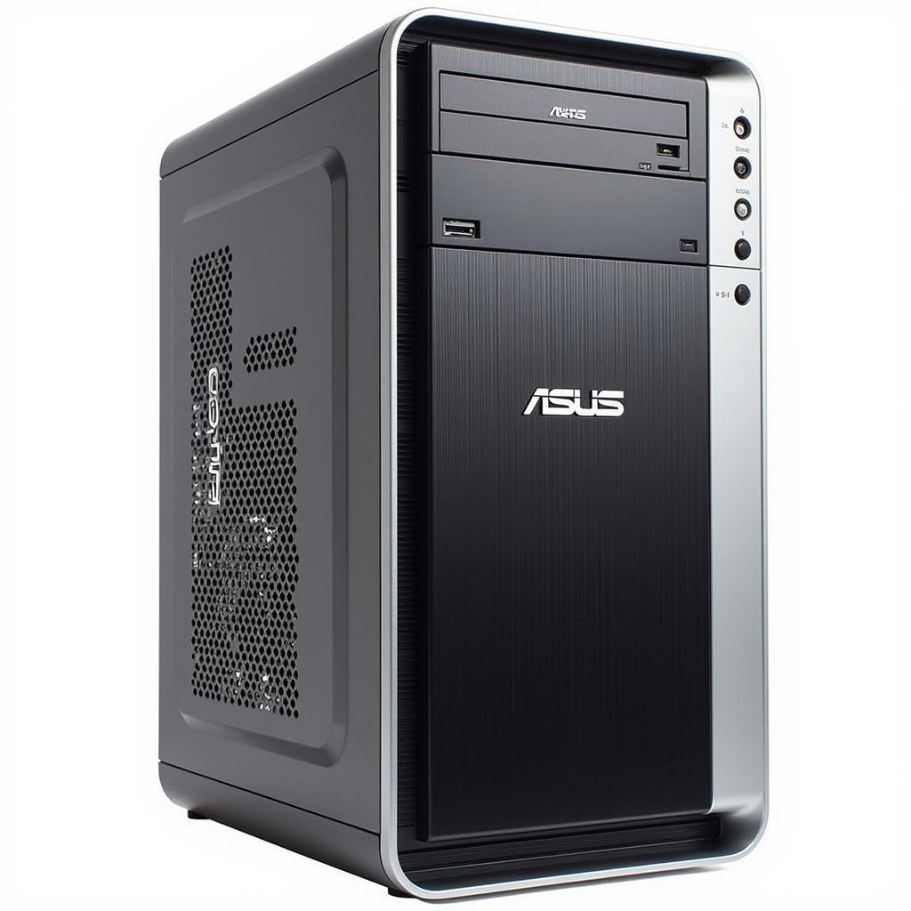 Asus máy tính để bàn