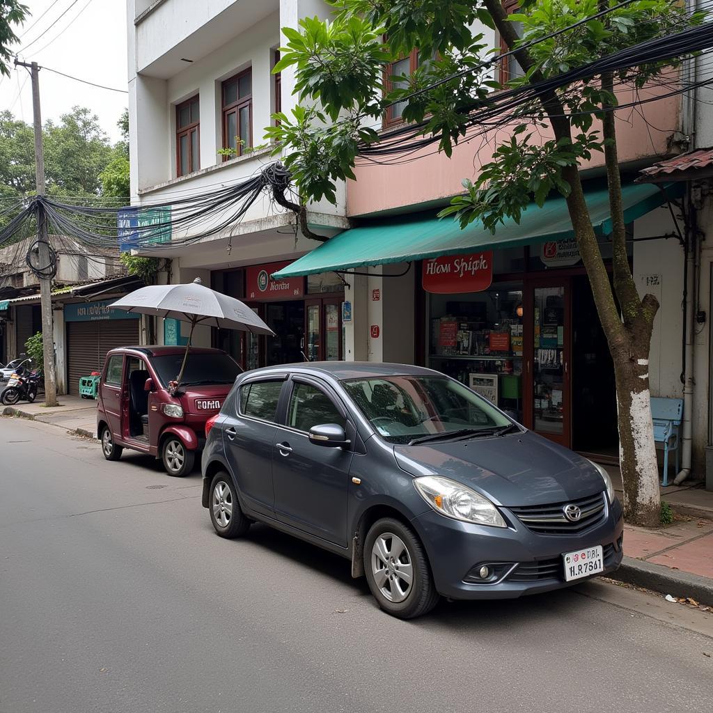 Bán Máy Tính Cũ Hỏng Tại Quận Ba Đình Hà Nội