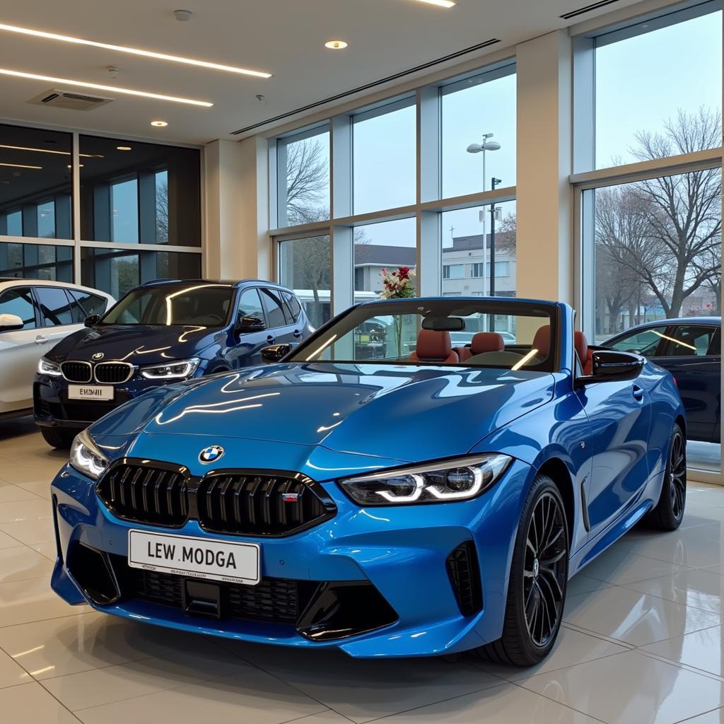 Giá Gương Chiếu Hậu BMW: Mua Ở Đâu Uy Tín, Giá Bao Nhiêu?