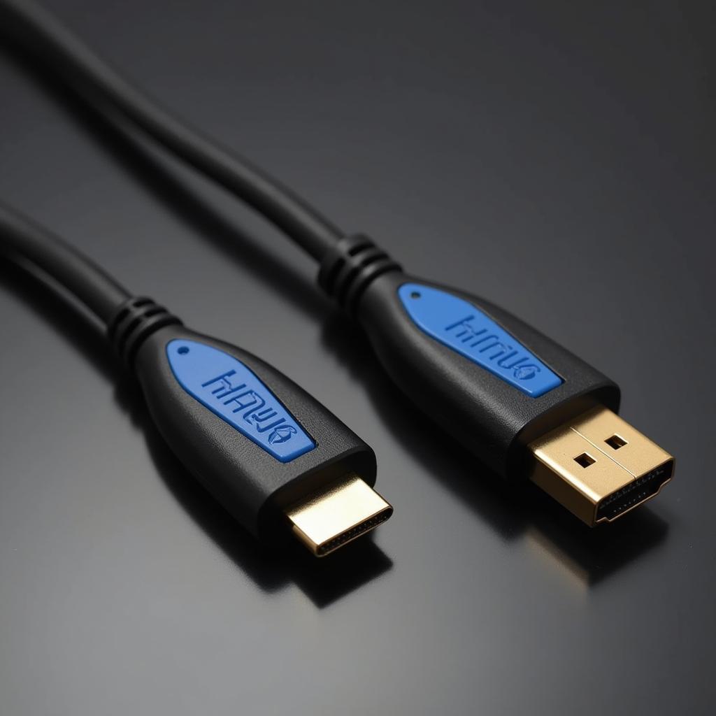 Cáp HDMI cho máy tính