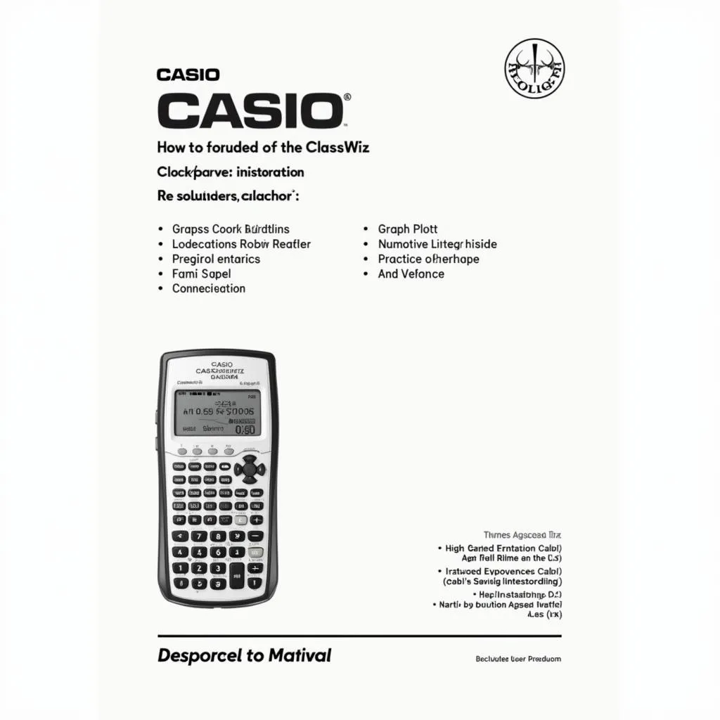 Hướng dẫn sử dụng máy tính Casio 580 mới nhất