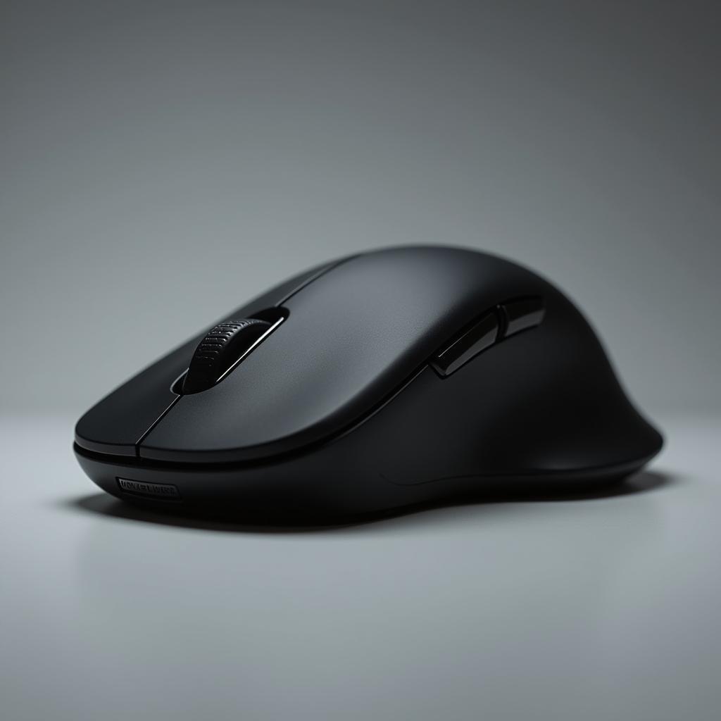 Chuột máy tính quang học - Logitech MX Master 3S