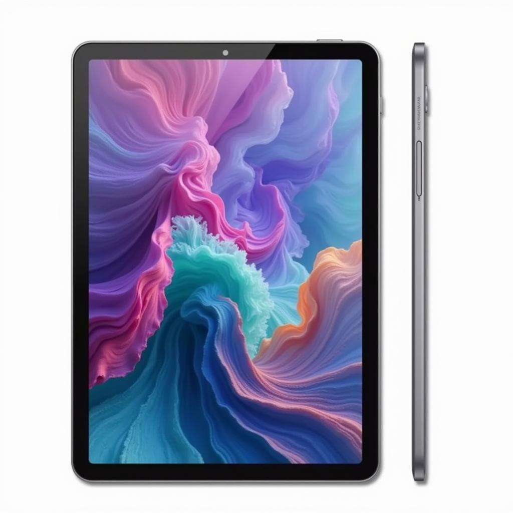 Chuwi HiPad X Pro - Máy Tính Bảng Cấu Hình Mạnh Mẽ, Giá Rẻ