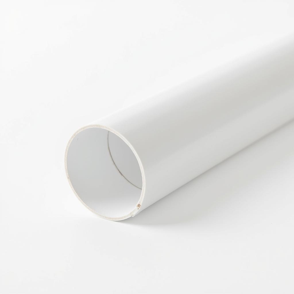 Cốt điện nhựa PVC