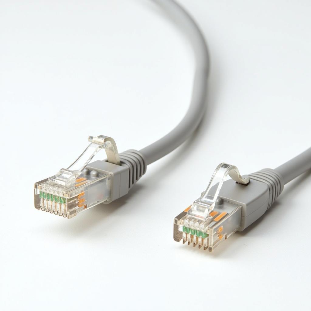 Cáp mạng RJ-45