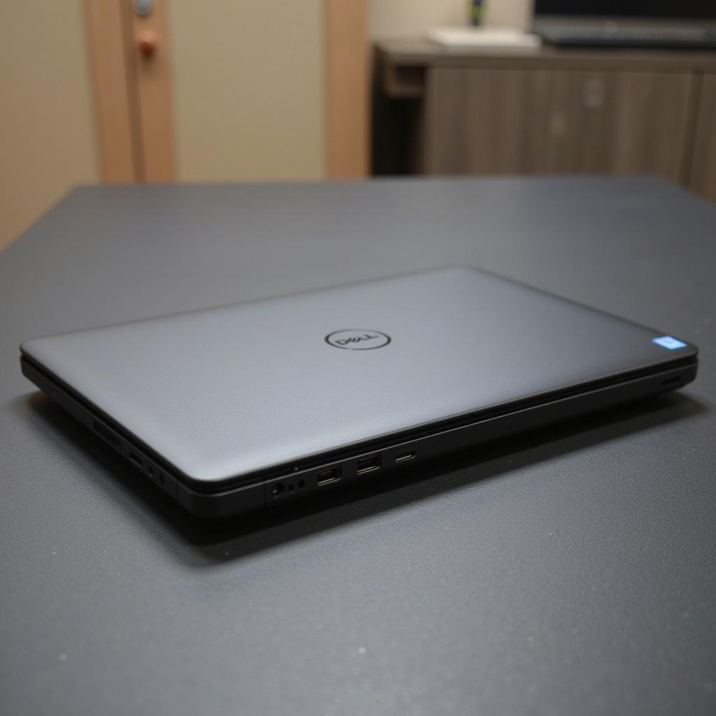 Dell XPS Laptop: Các tính năng và ưu điểm