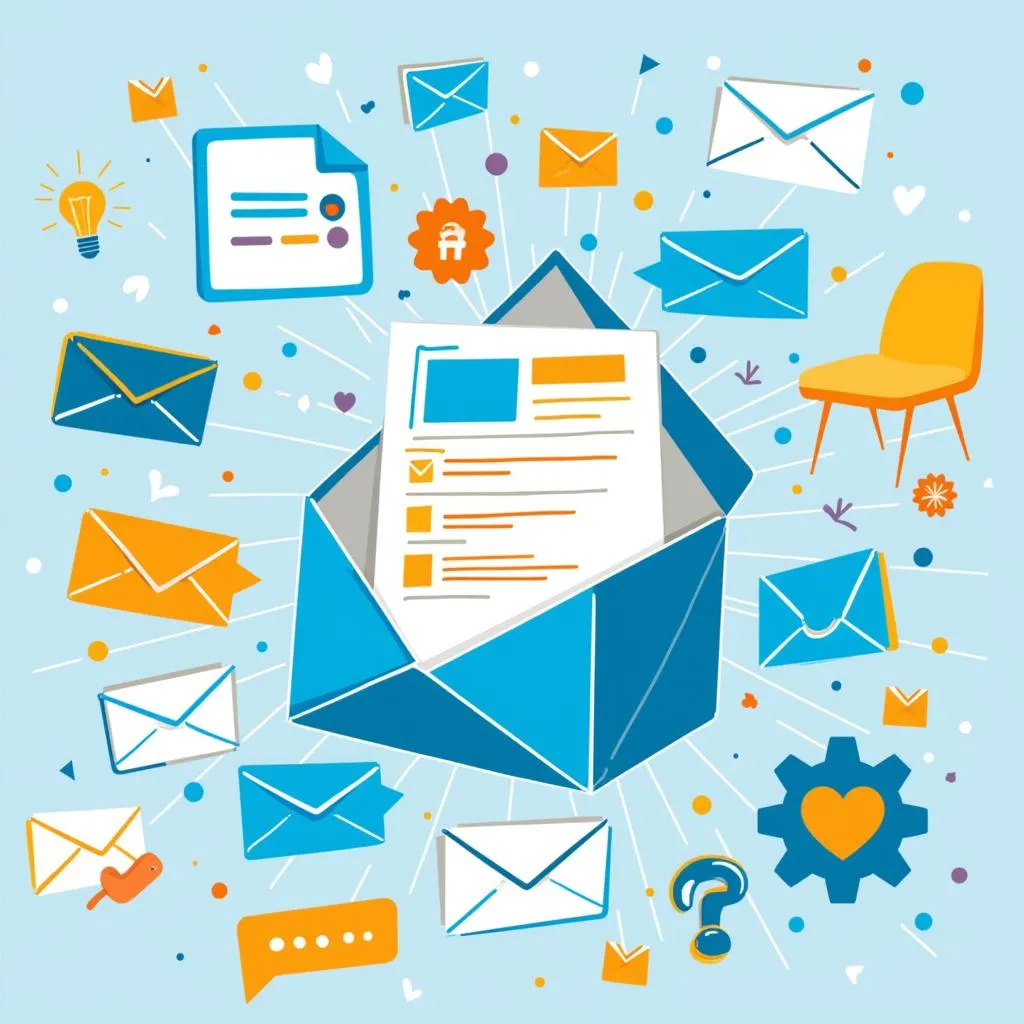 Email Marketing