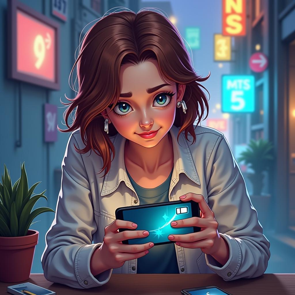 Game mobile nhanh hấp dẫn, giải tỏa căng thẳng