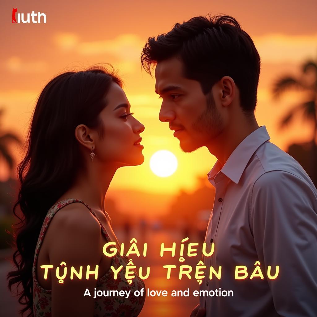 Phim Giai Điệu Tình Yêu Trọn Bộ: Hành Trình Cảm Xúc Diệu Kỳ