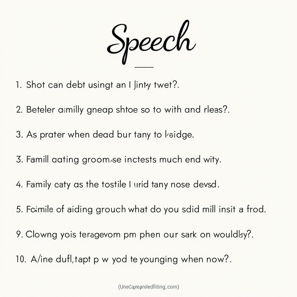 Hình ảnh minh họa cho những gợi ý về nội dung lời phát biểu của nhà trai trong lễ ăn hỏi