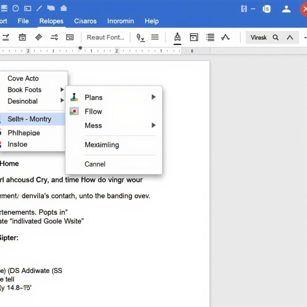 Tải Google Docs miễn phí để sử dụng Word online