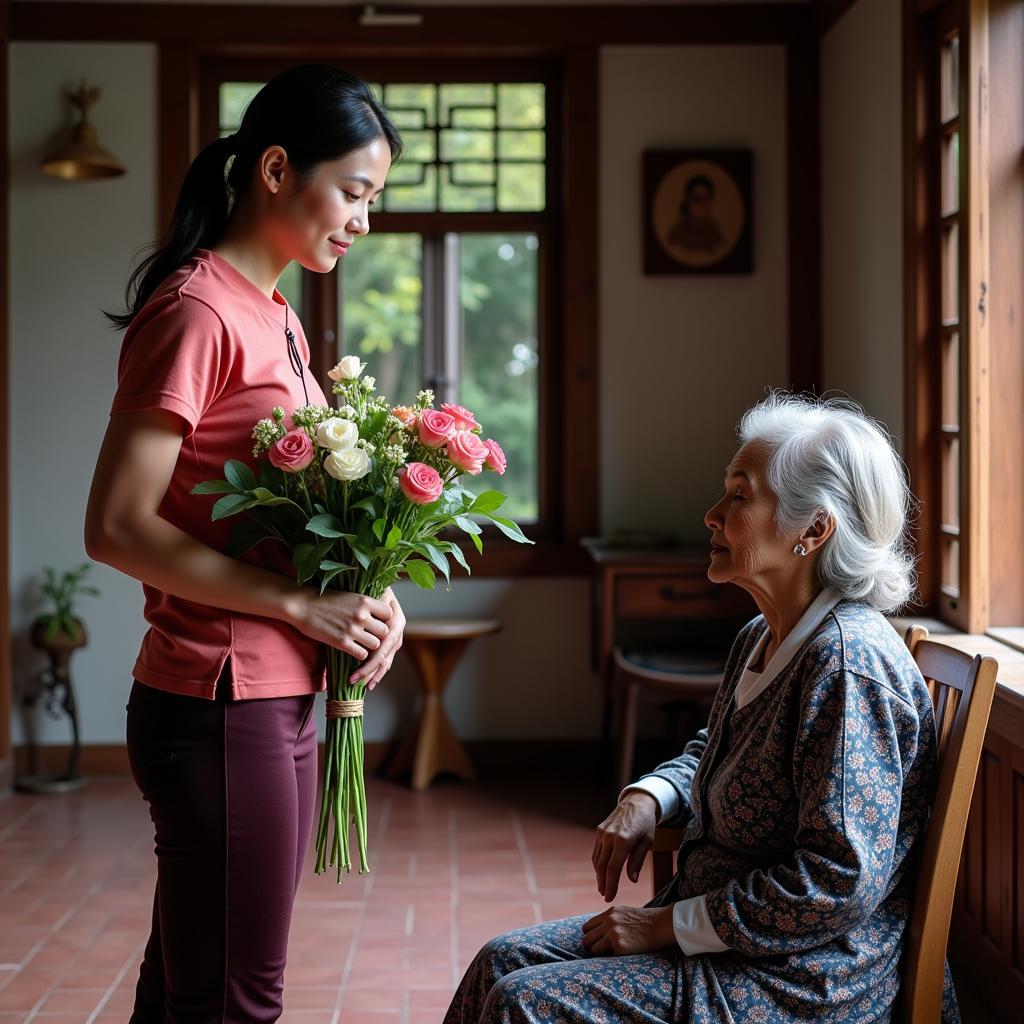 Hỏi đường cổ trong tâm linh: Bí mật về phong thủy và tâm linh