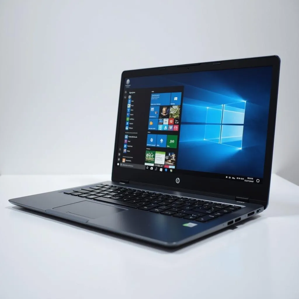 HP Probook 4420s i3 Design