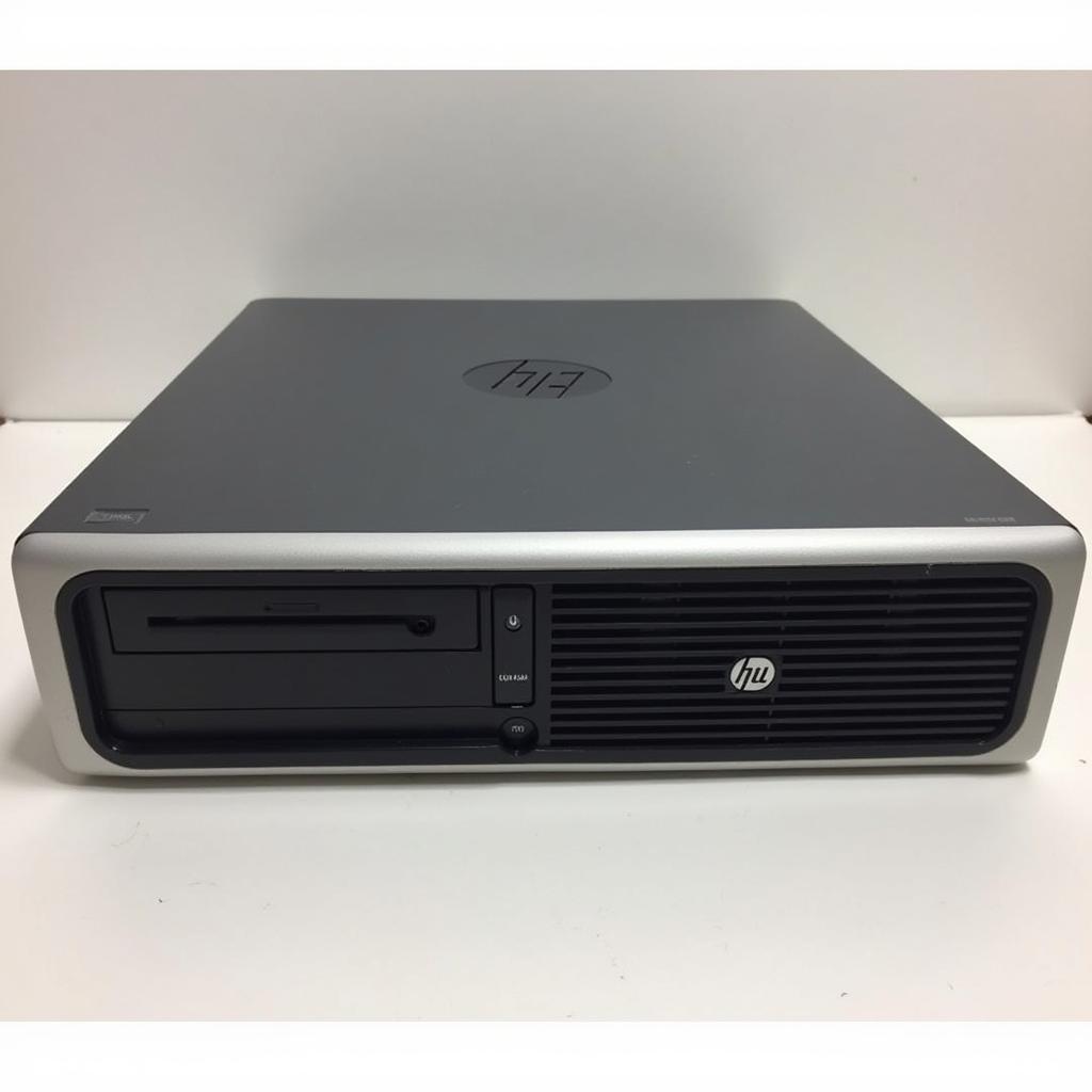 Máy tính HP Prodesk 600 G1 cũ