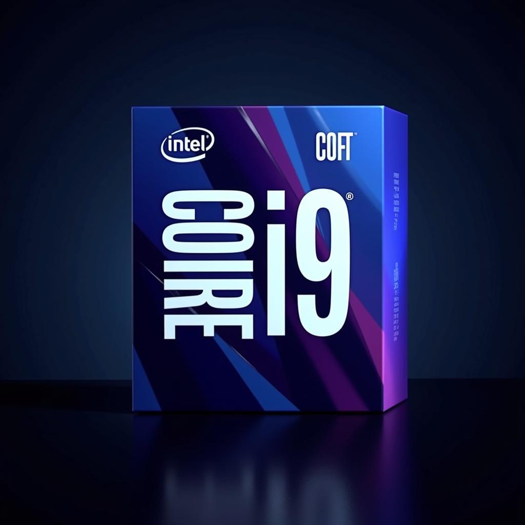 Chip Intel Core i9-13900K: Hiệu Năng Cao, Tối Ưu Cho Chơi Game Và Chỉnh Sửa Video