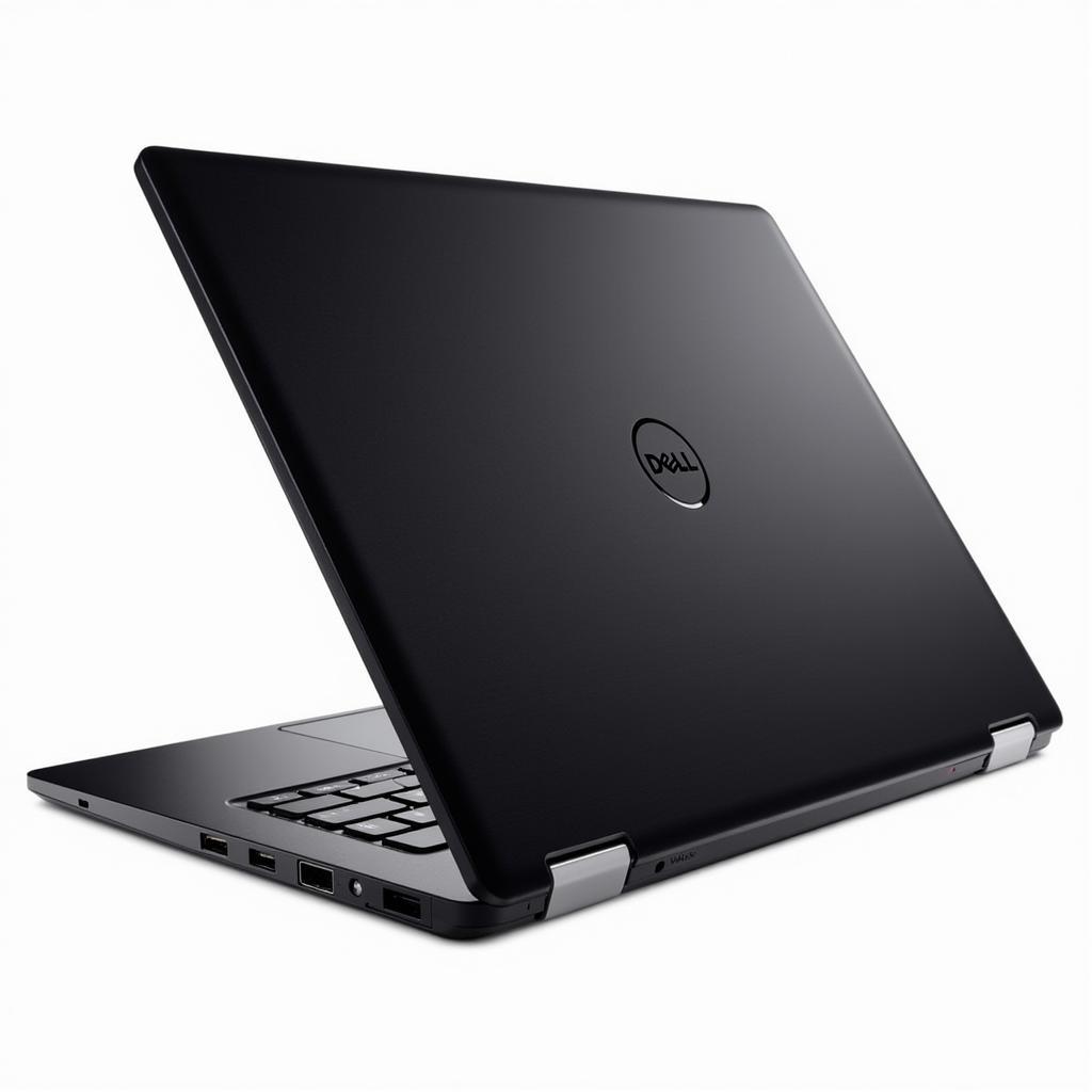 Laptop Dell