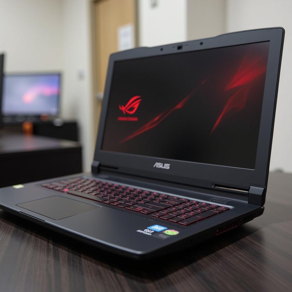 Laptop Gaming Asus ROG Strix G15