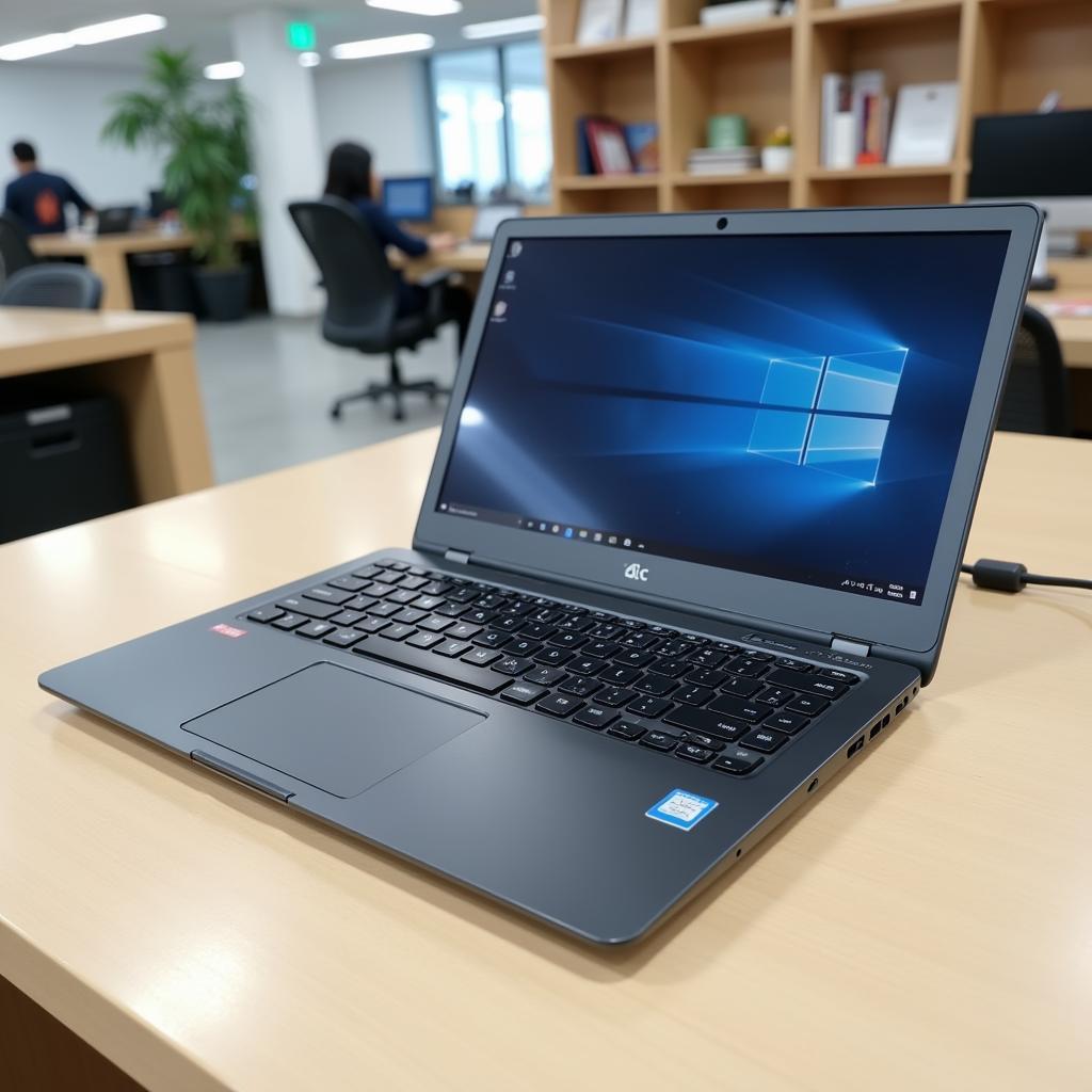 Laptop văn phòng tầm 10 triệu