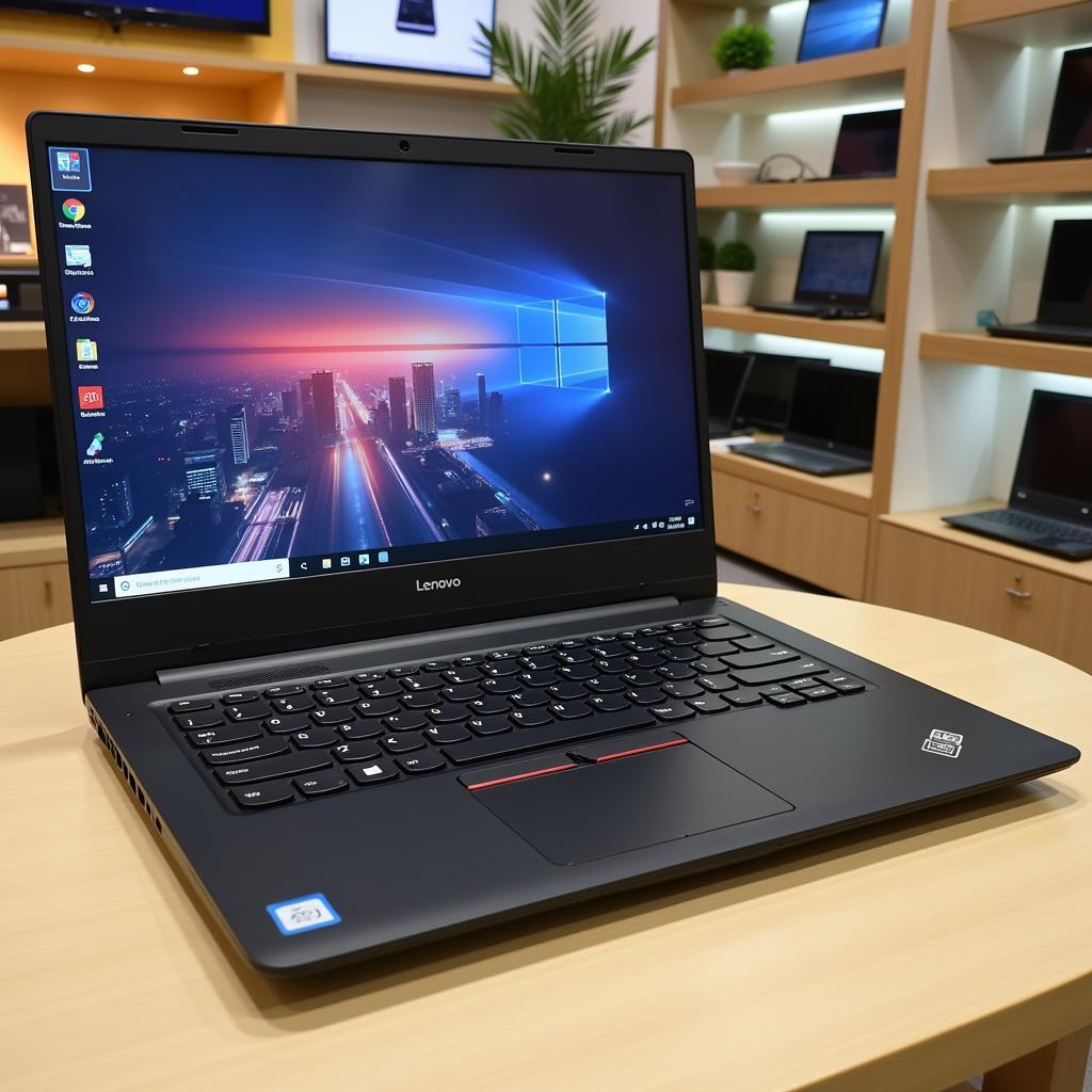 Máy tính Lenovo G480 quận Hai Bà Trưng