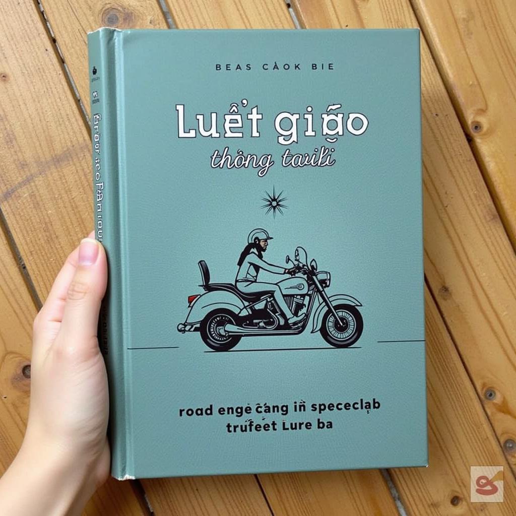 Luật giao thông đường bộ