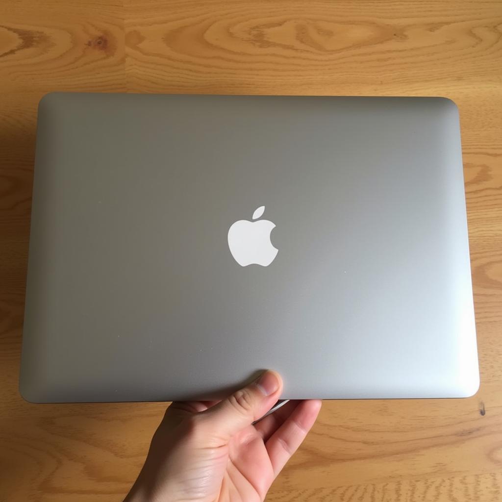 Macbook 12 inch - Sự Nhỏ Gọn Tinh Tế, Hiệu Năng Ấn Tượng