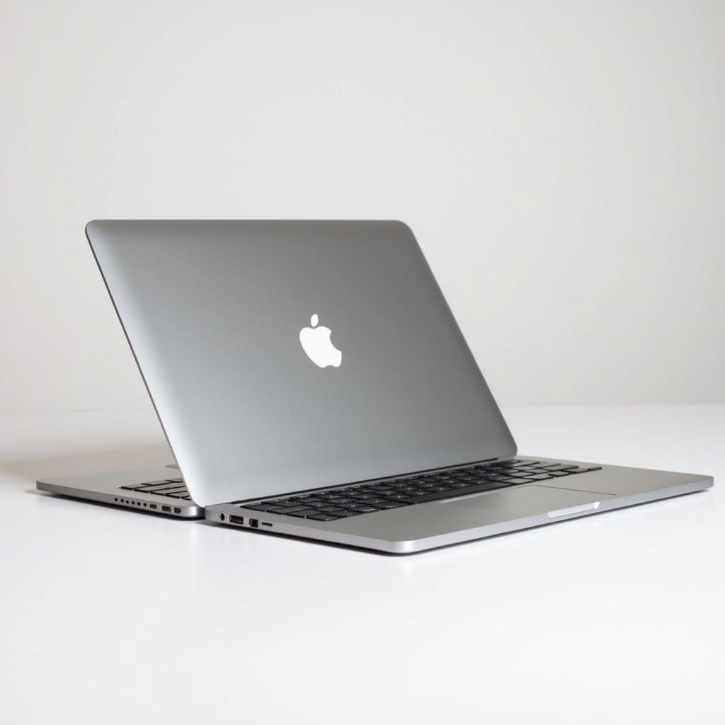 Macbook Air - Nét Thanh Lịch, Hiệu Năng Ổn Định