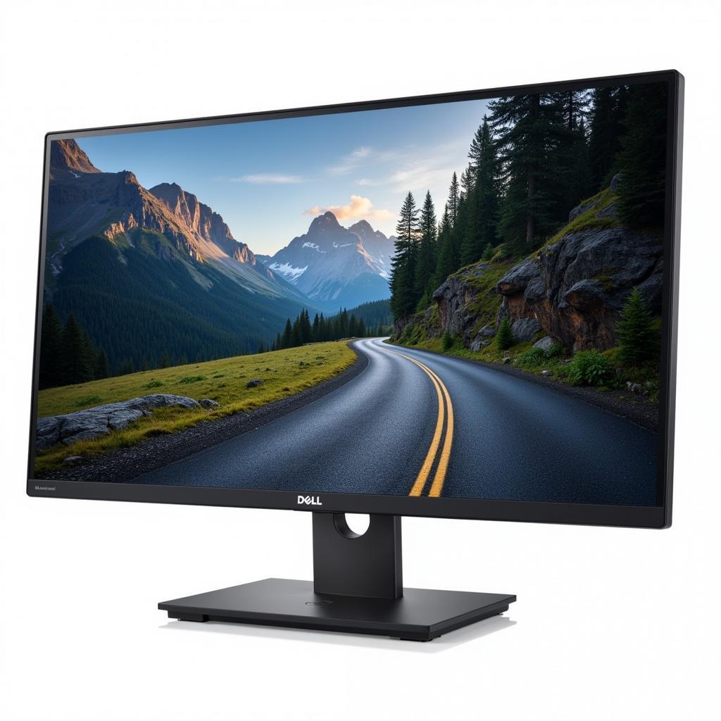 Màn hình Dell UltraSharp U2723QE 27 inch