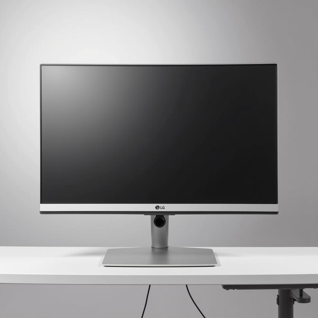 Màn hình LG UltraFine Ergo 32UN880-W 32 inch