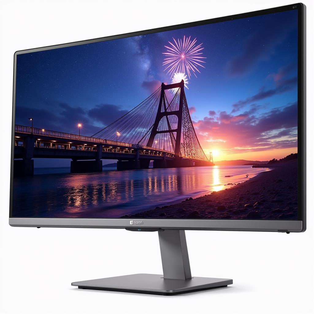 Màn hình máy tính 49 inch giá rẻ nhất