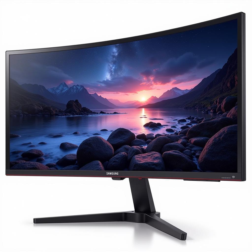 Màn hình Samsung Odyssey G7 LC27G75TQSNXZA 27 inch