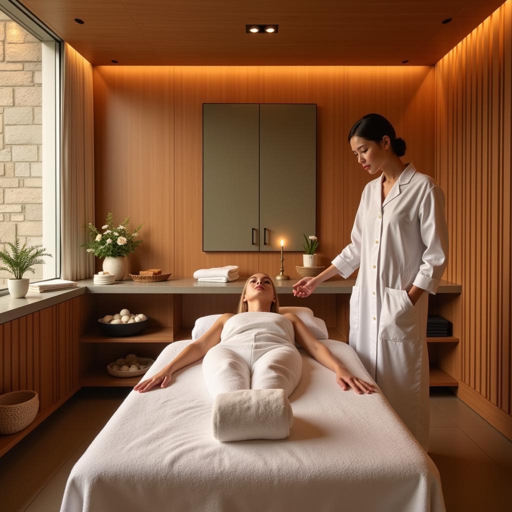 Địa Điểm Massage Từ A Đến Z Ở TPHCM: Nắm Bắt Bí Kíp Chọn Nơi Thoải Mái Nhất!